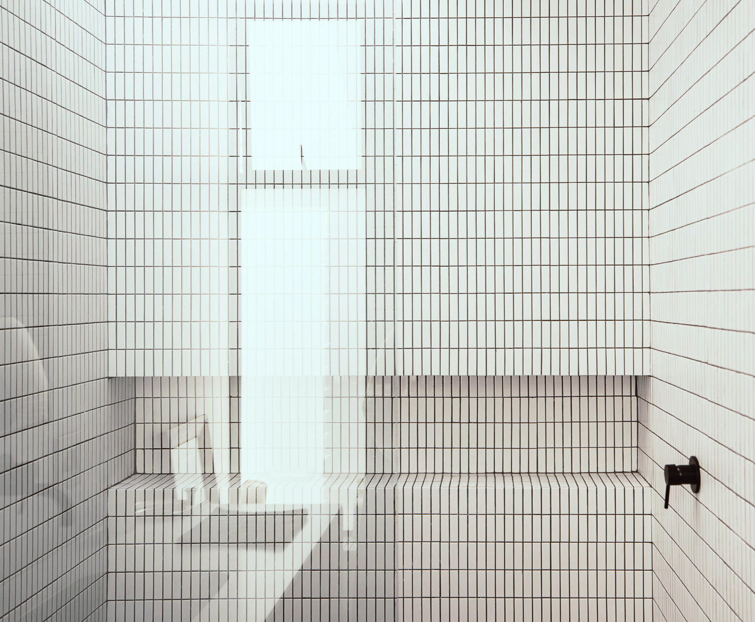 House Nolte - En-suite Shower